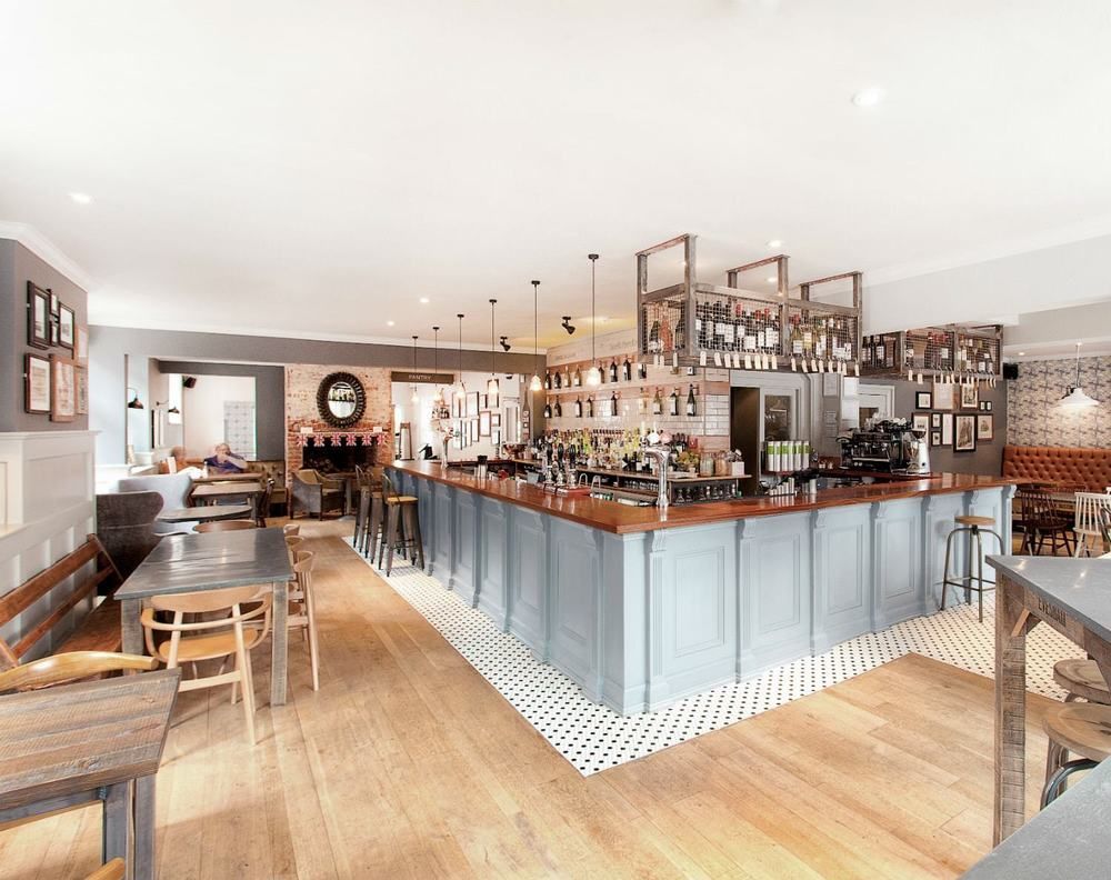 Hotel Bridge Street House Winchester Esterno foto