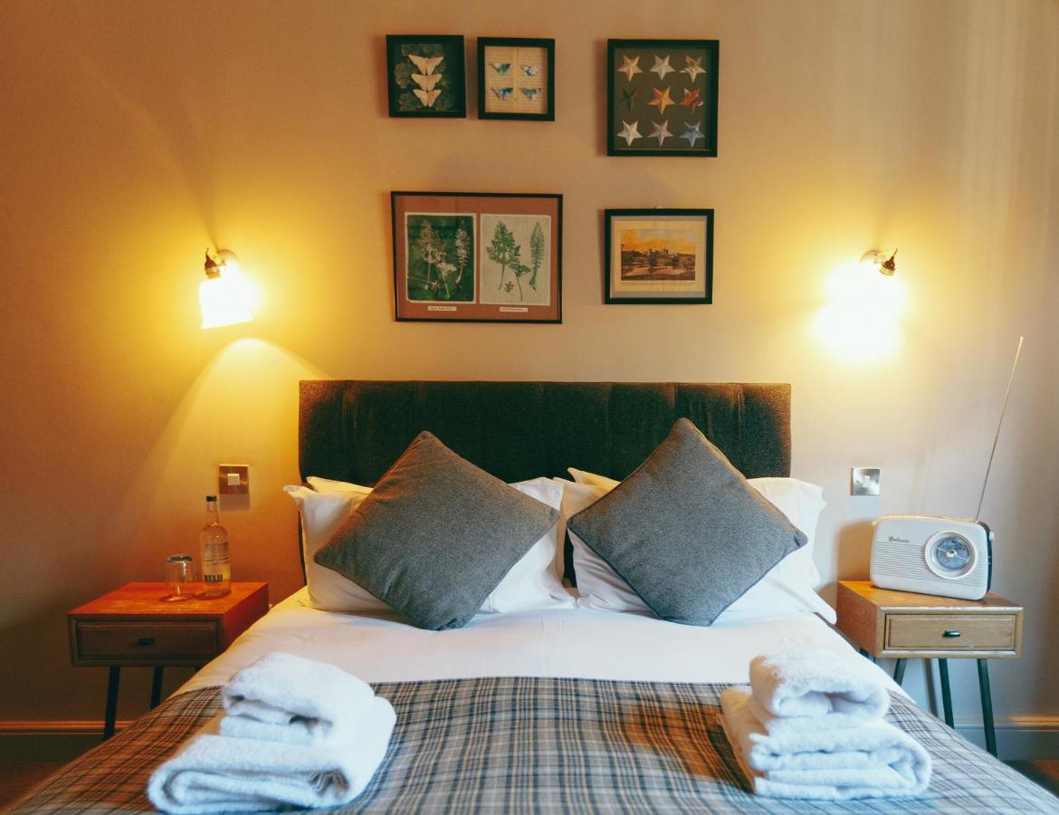 Hotel Bridge Street House Winchester Esterno foto